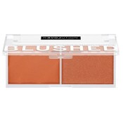 Wholesale - Revolution Relove Colour Play Blushed Duo Queen C/P 144, UPC: 5057566479233